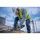BOSCH GWX 18V-15 P kampinis šlifuoklis X-LOCK SOLO CT